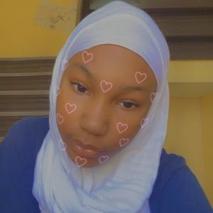 Meet your Posher, Aichatou